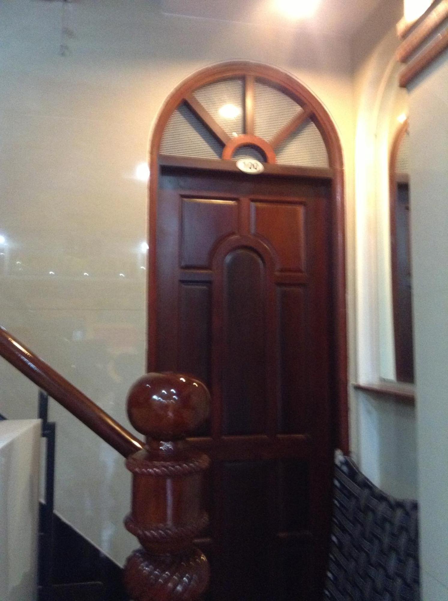 Ti Ti Room For Rent Хошимин Экстерьер фото